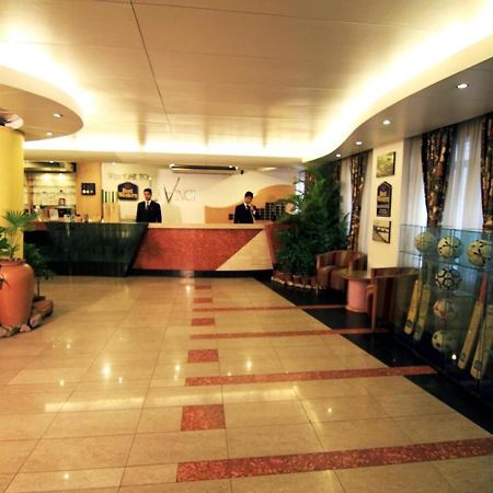 La Vinci Hotel Dhaka Eksteriør bilde
