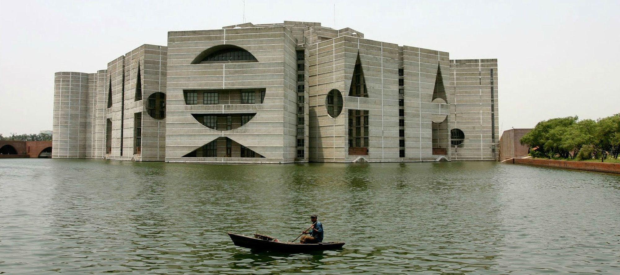 La Vinci Hotel Dhaka Eksteriør bilde