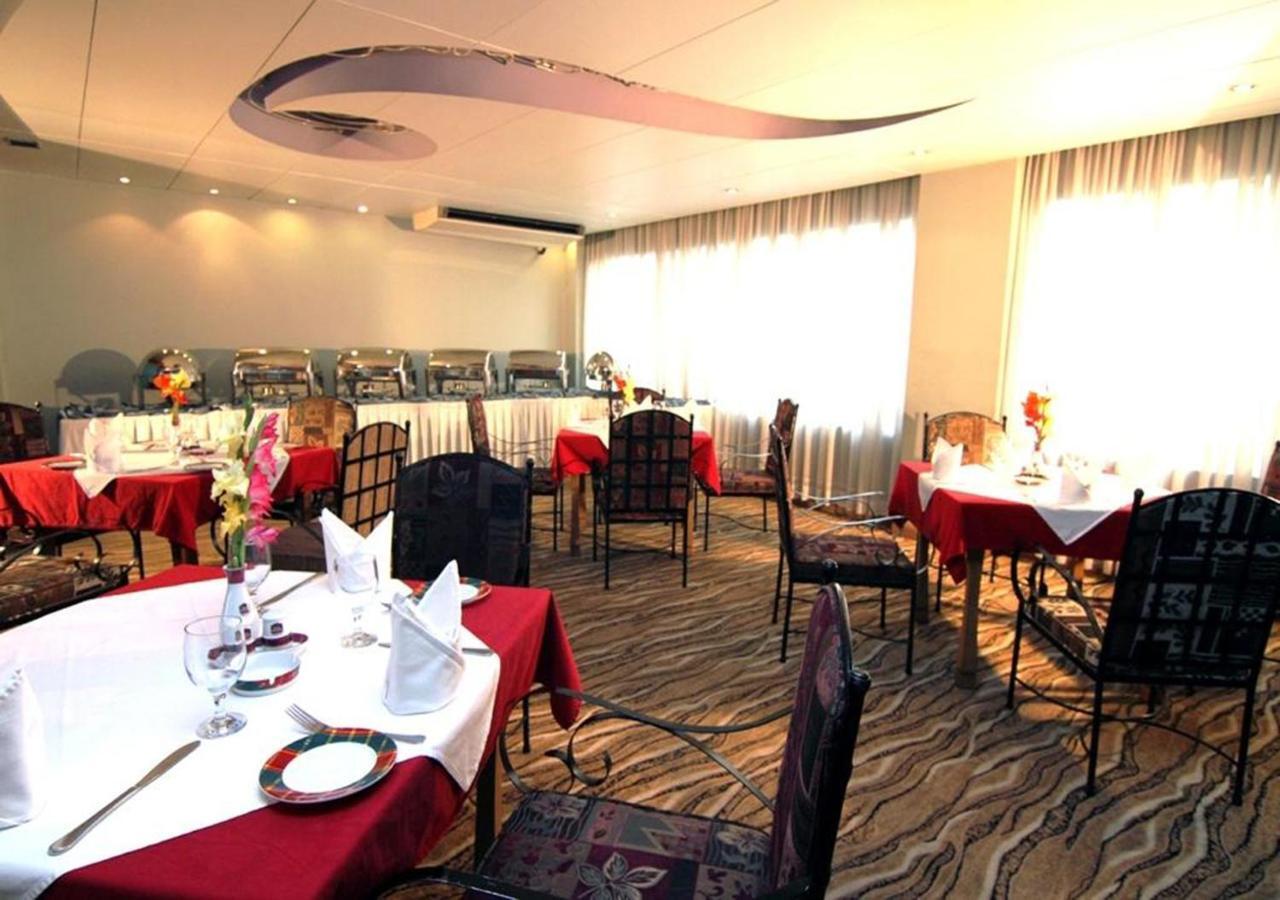 La Vinci Hotel Dhaka Eksteriør bilde